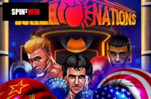 Boxer Nations